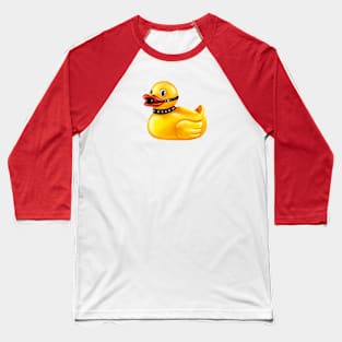 Rubber duck Baseball T-Shirt